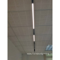 Commercial Track Light Museum Showroom Led Linear Lights